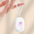 Compact infrared camera detector with high sensitivity