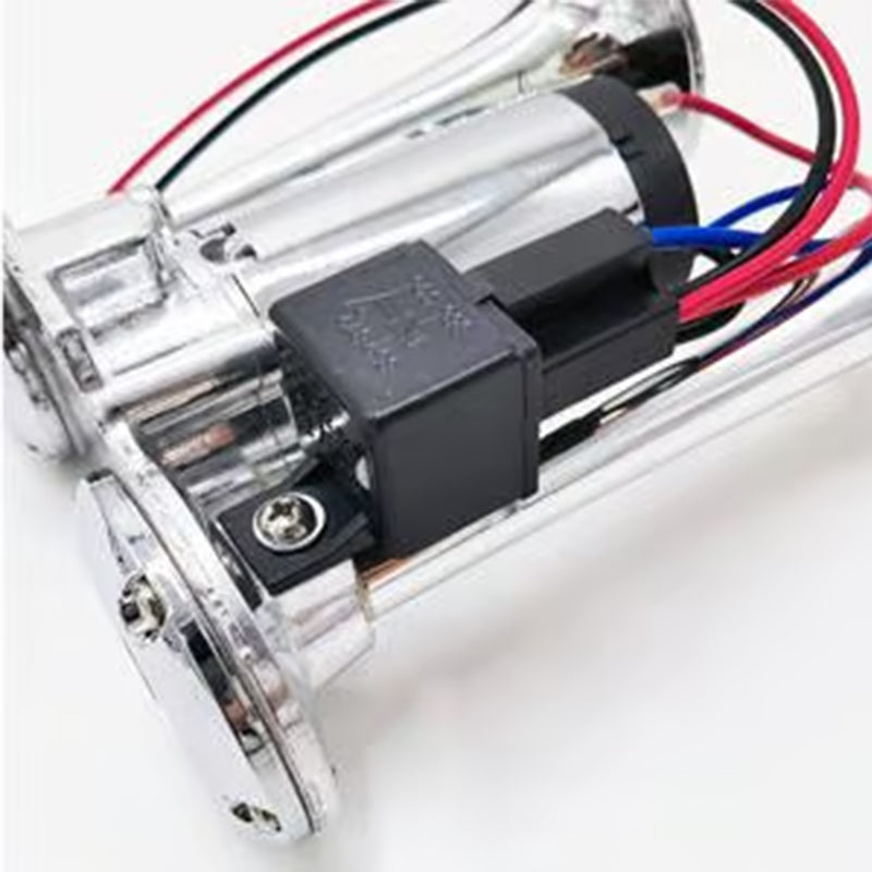 🔥2026 New Arrivals: 57% Off for a Limited Time!🔥Train Air Horn for Truck Car