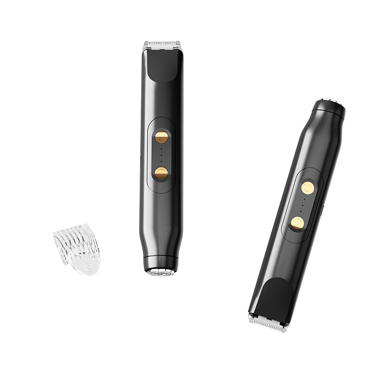 2-in-1 Electric Shaver for Women