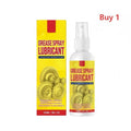 🔥Buy 3 Get 2 Free🔥Multi-Purpose Rust Remover & Lubricant Spray