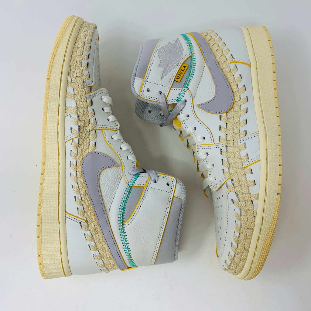 Jordan 1 Retro High OG SP Union LA BBS Summer of ‘96