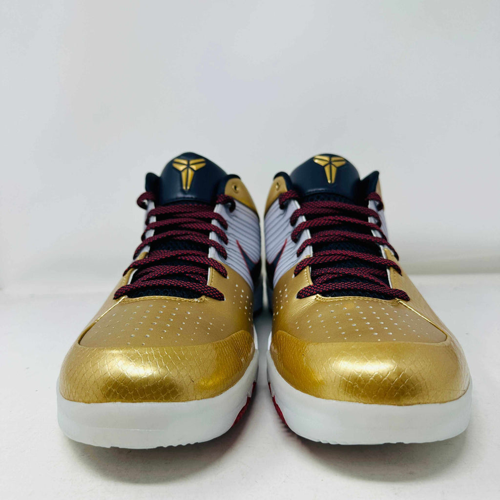 Nike Kobe 4 Protro Gold Medal (2024)