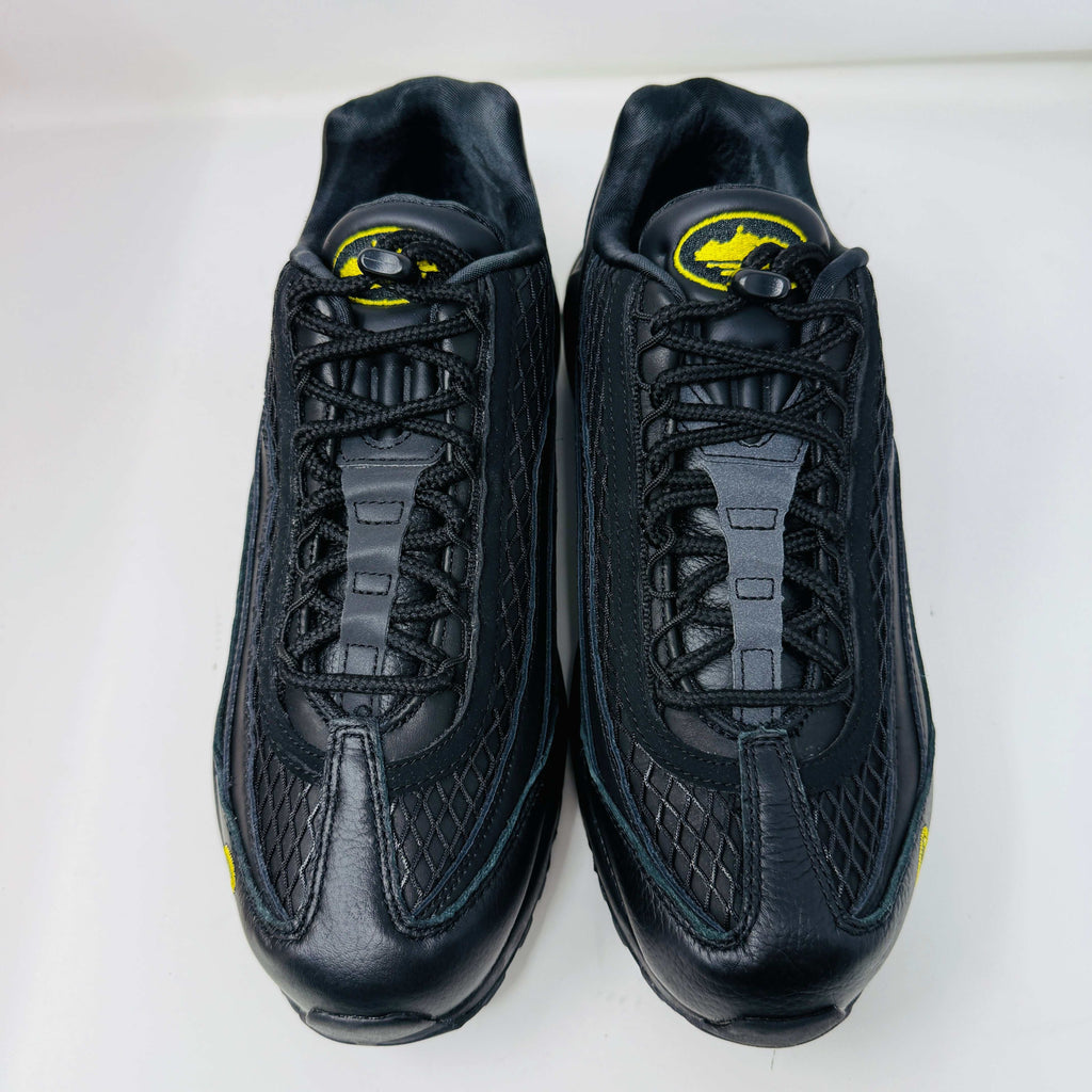 Nike Air Max 95 Corteiz Honey Black
