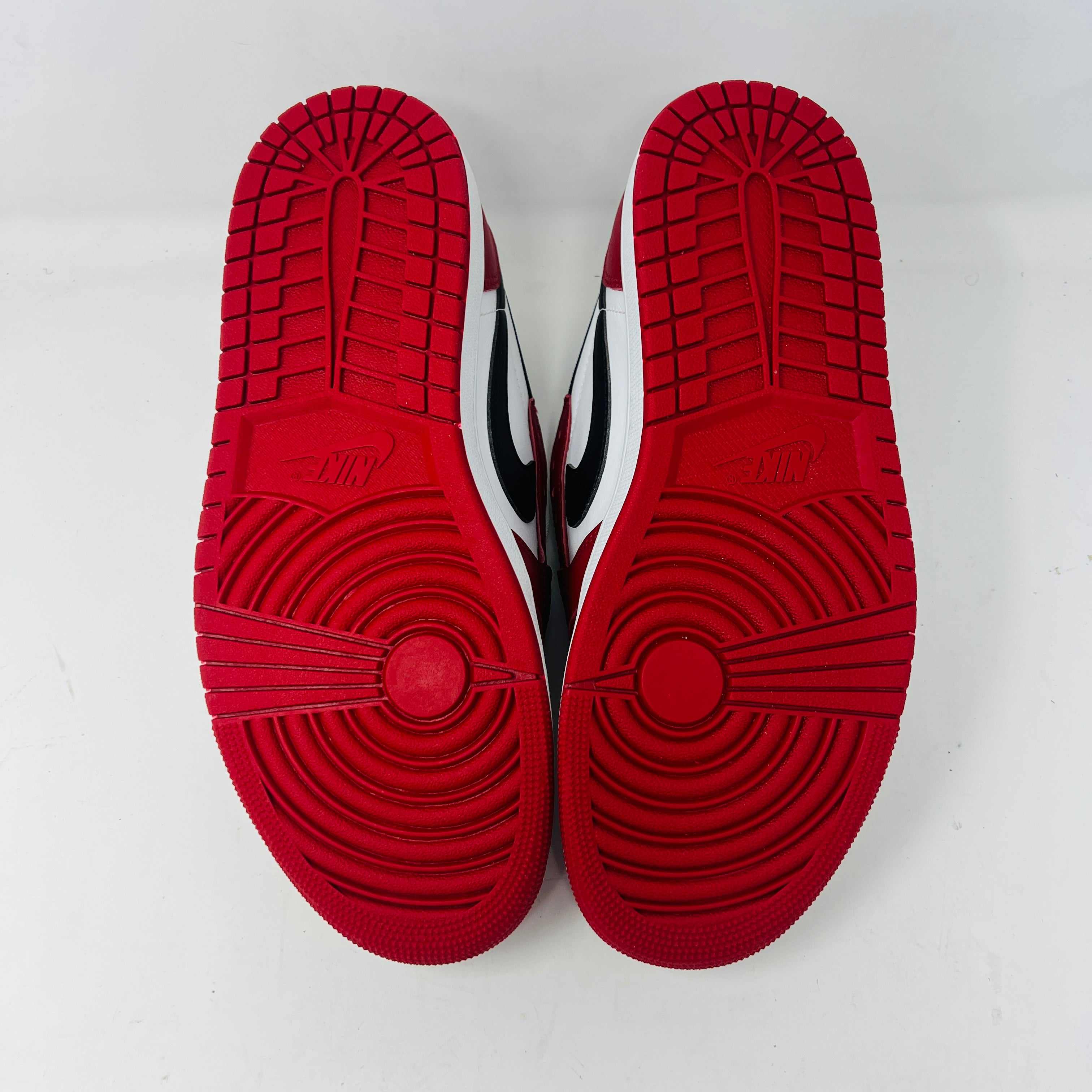 Jordan 1 Retro Low OG Chicago (2025)