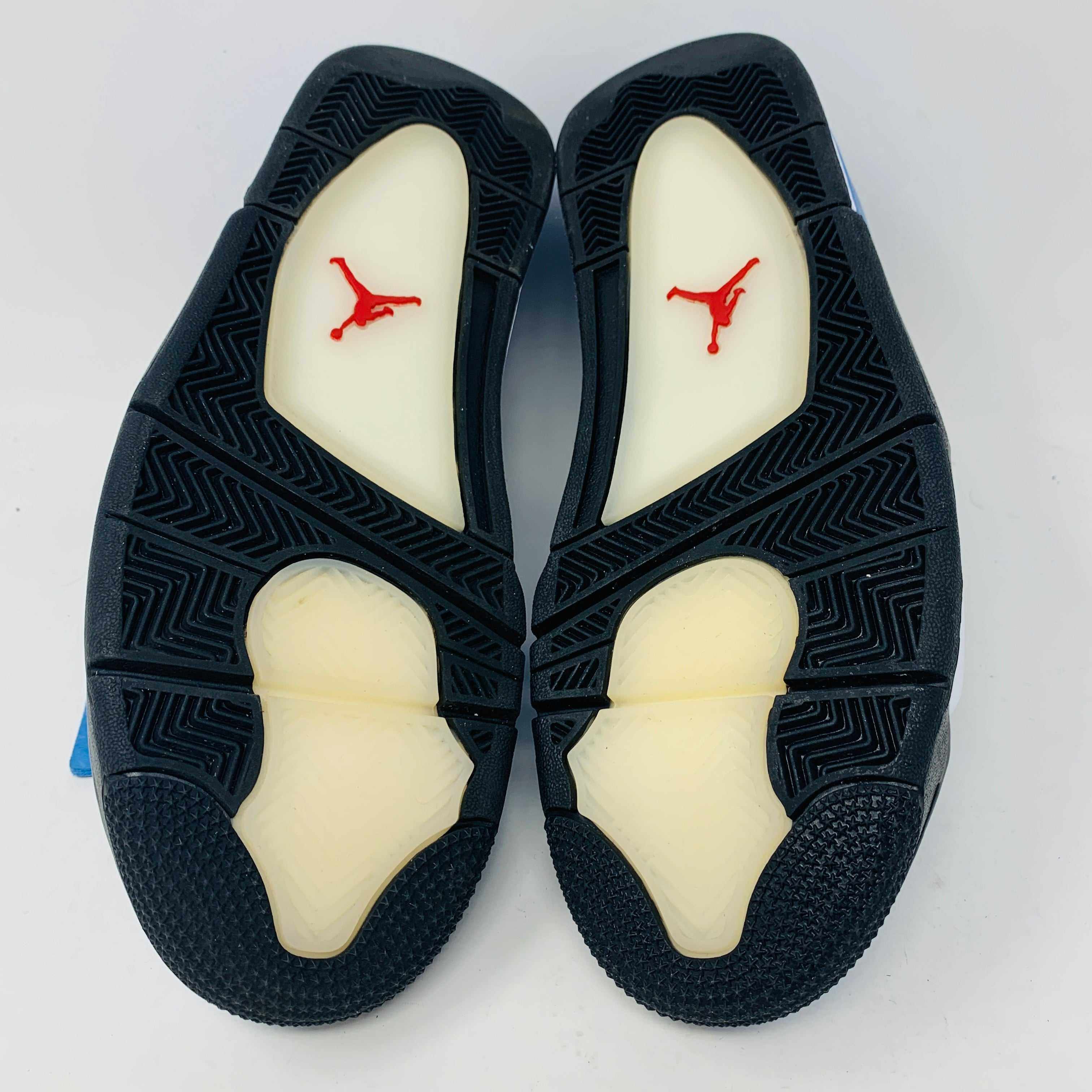 Jordan 4 Retro Travis Scott Cactus Jack