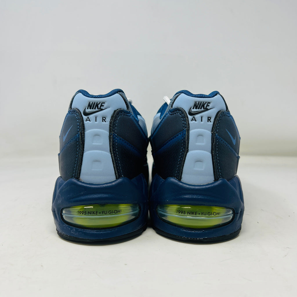 Nike Air Max Muscle 95 Yu-Gi-Oh! Joey (without Promo Card)