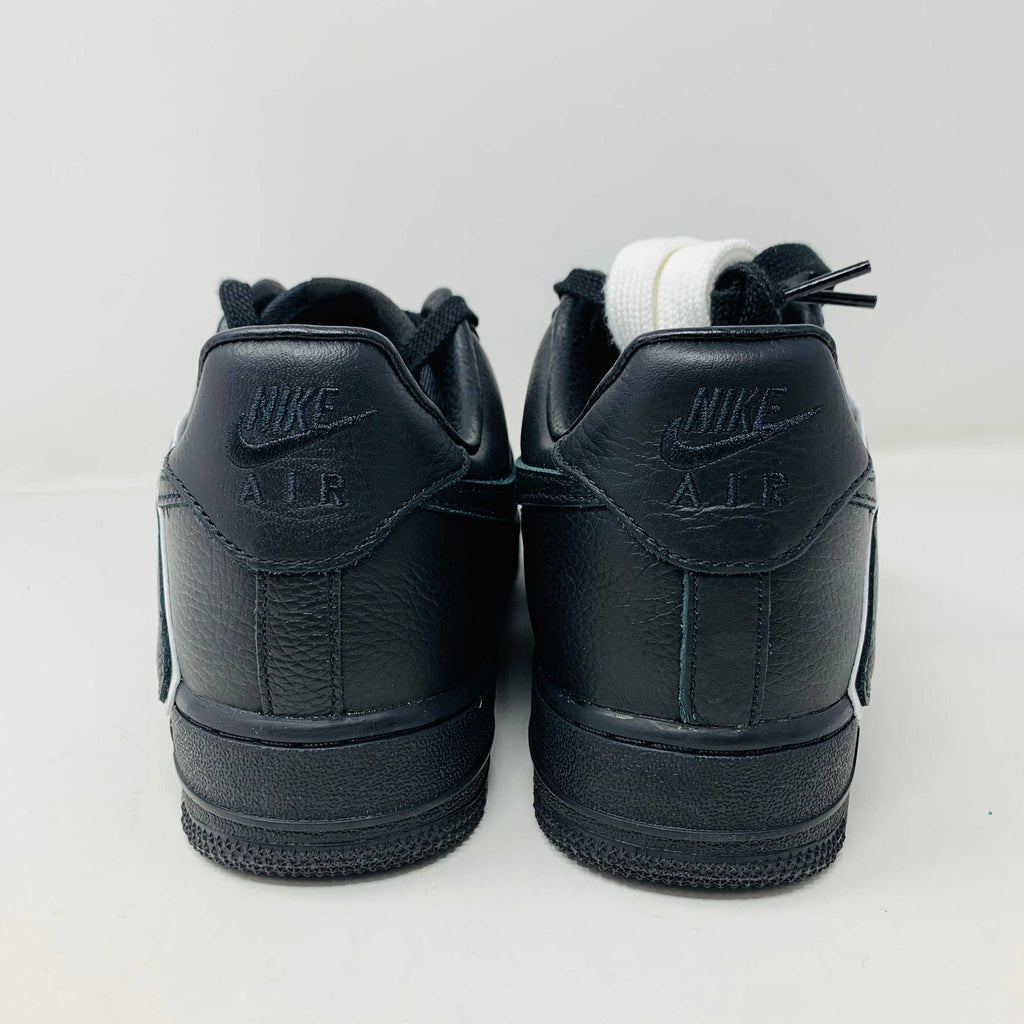 Nike Air Force 1 Low Cactus Plant Flea Market Black (2024)