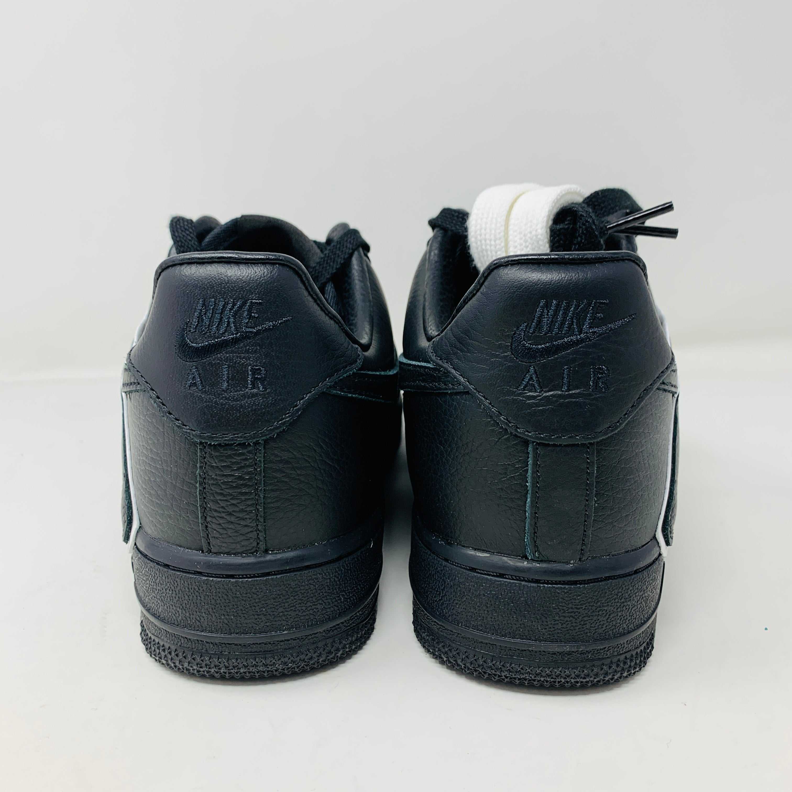 Nike Air Force 1 Low Cactus Plant Flea Market Black (2024)