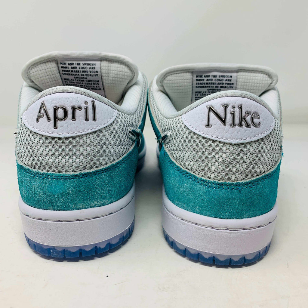 Nike SB Dunk Low April Skateboards