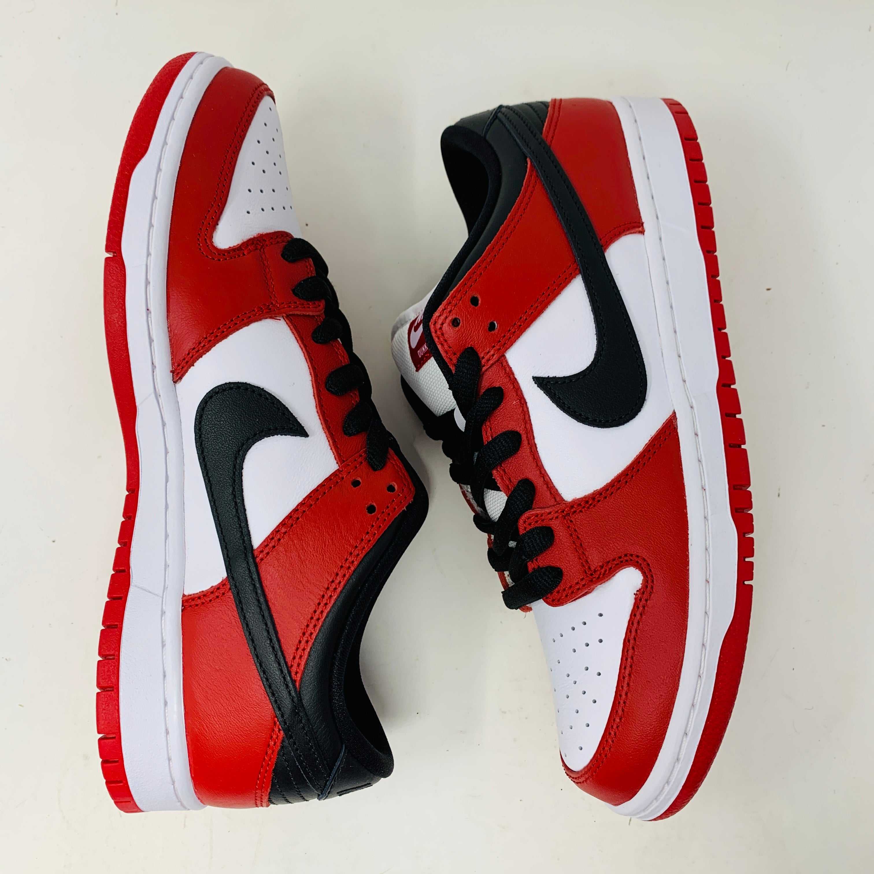 Nike SB Dunk Low J-Pack Chicago