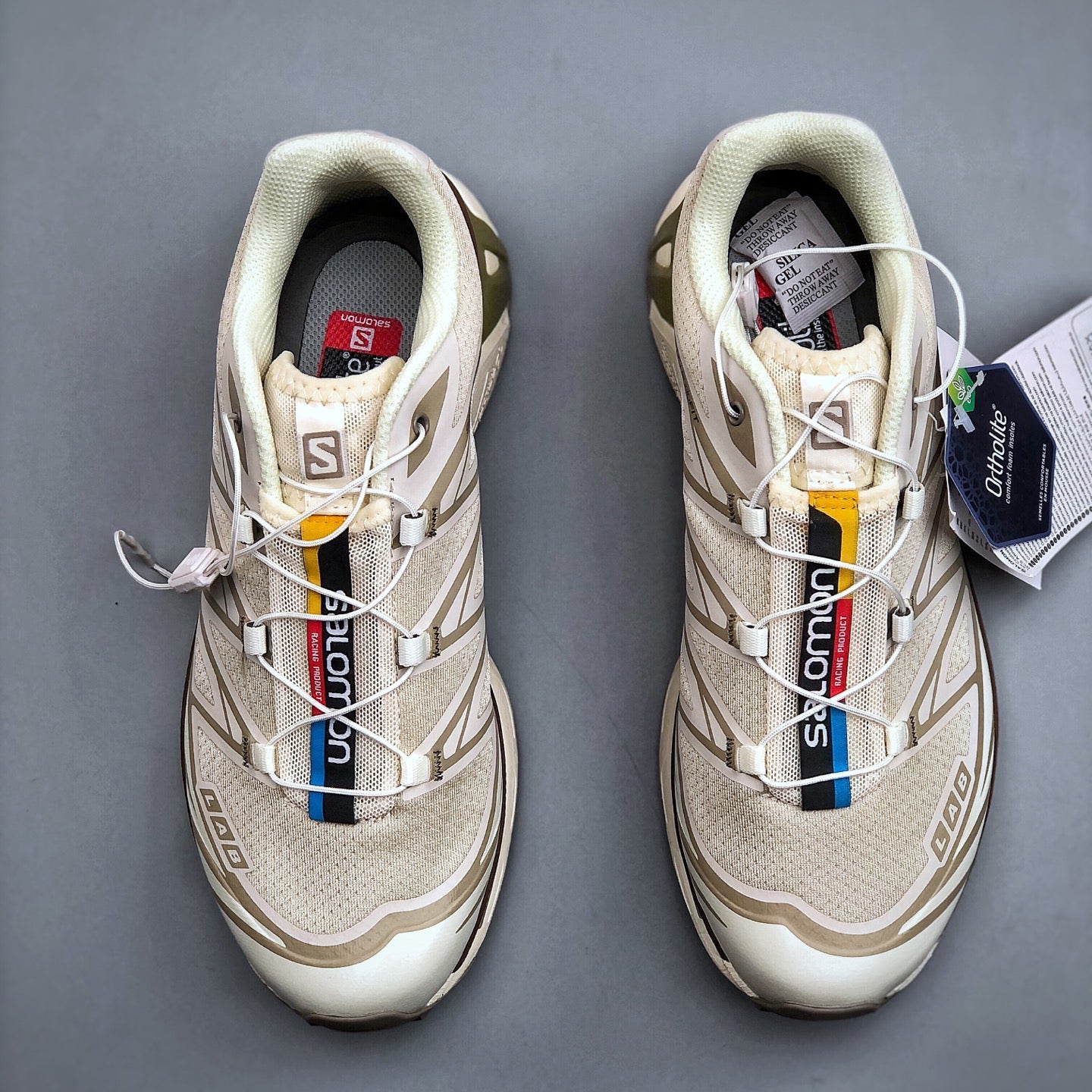 Outdoor trail running shoes 1026041702
