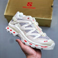 Outdoor trail running shoes 1026041701