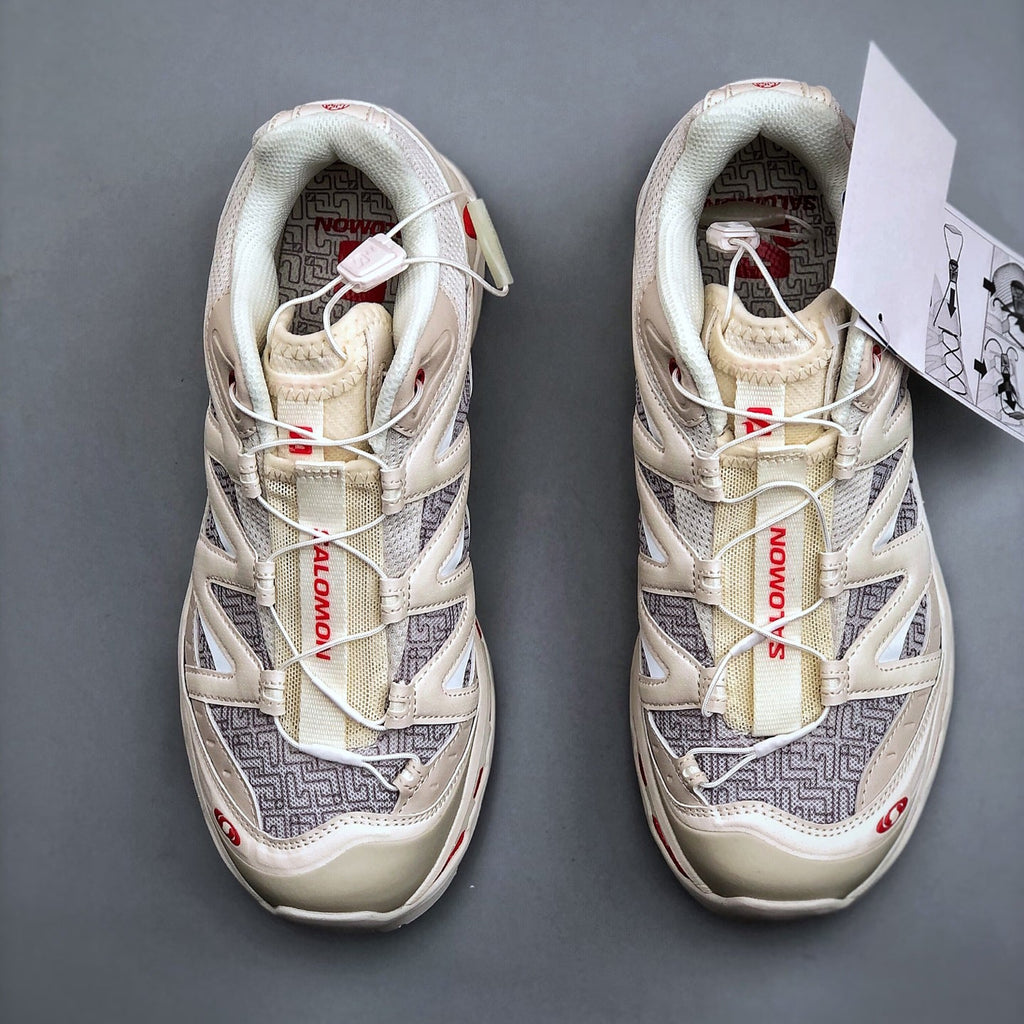 Outdoor trail running shoes 1026041701