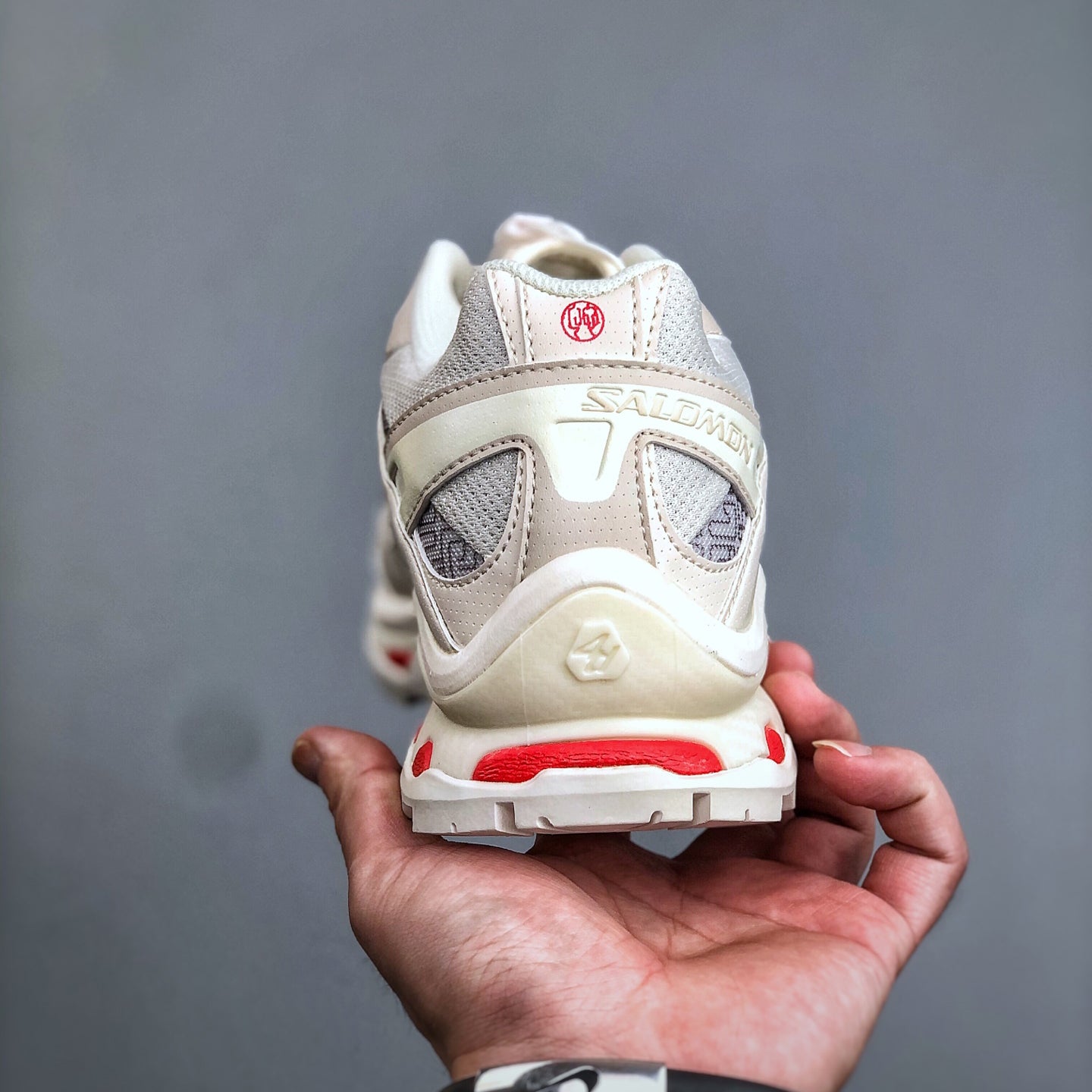 Outdoor trail running shoes 1026041701
