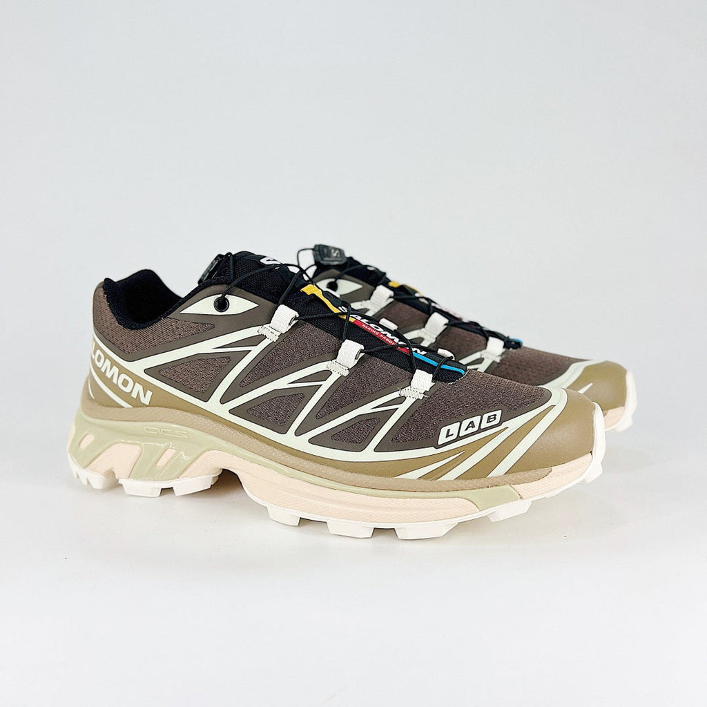 Outdoor trail running shoes 1026041704