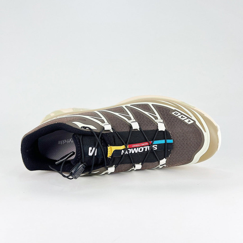 Outdoor trail running shoes 1026041704