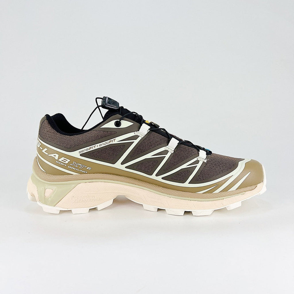 Outdoor trail running shoes 1026041704