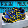 Outdoor trail running shoes 1026041705
