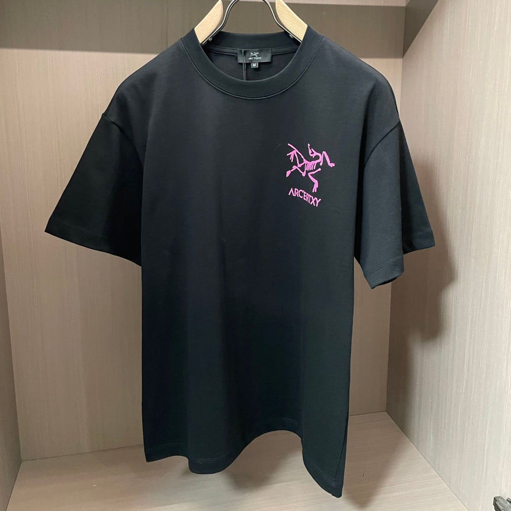 Classic fashion crewneck T-shirt 1026041709