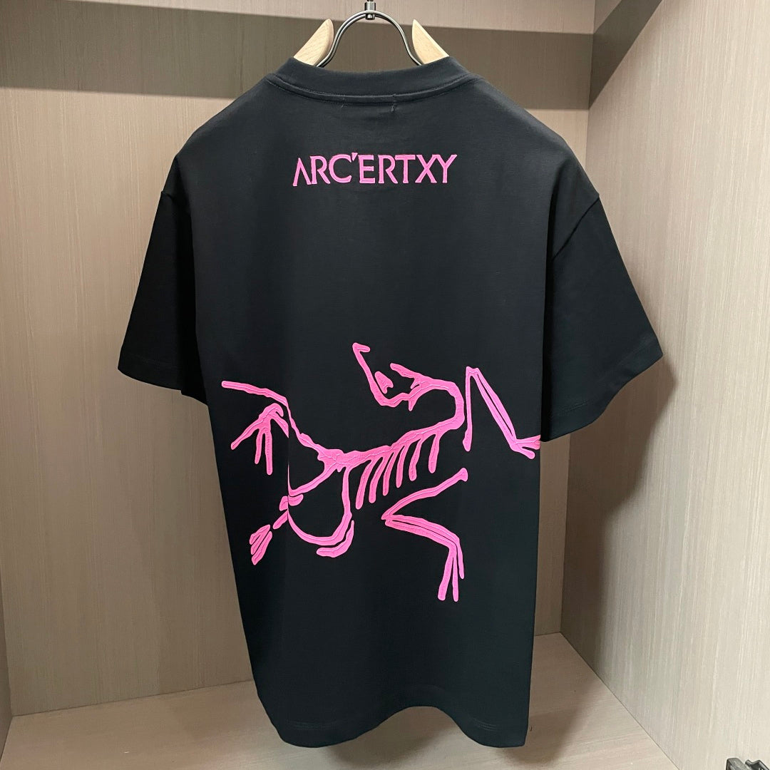 Classic fashion crewneck T-shirt 1026041709