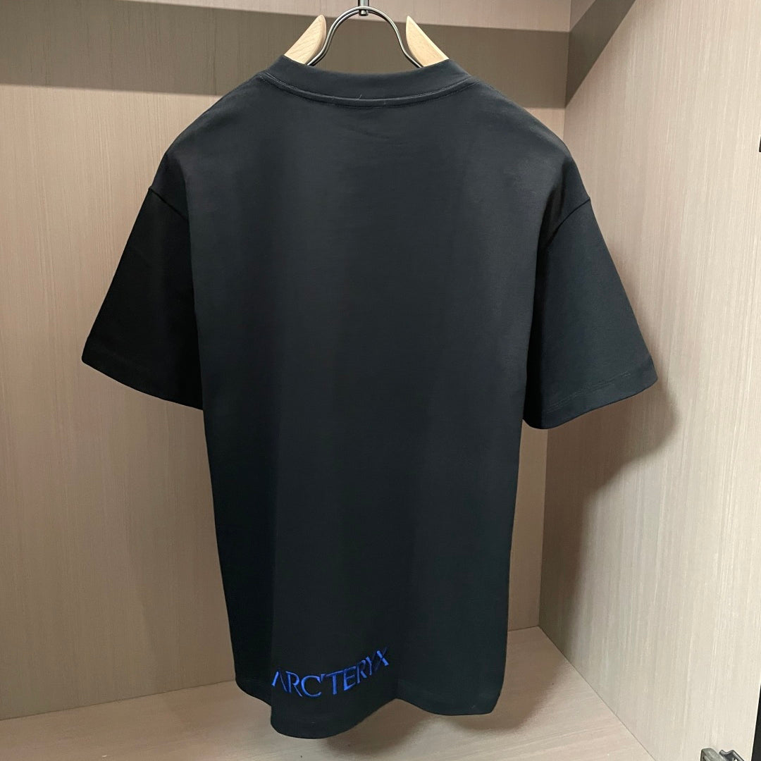 Classic fashion crewneck T-shirt 1026041711