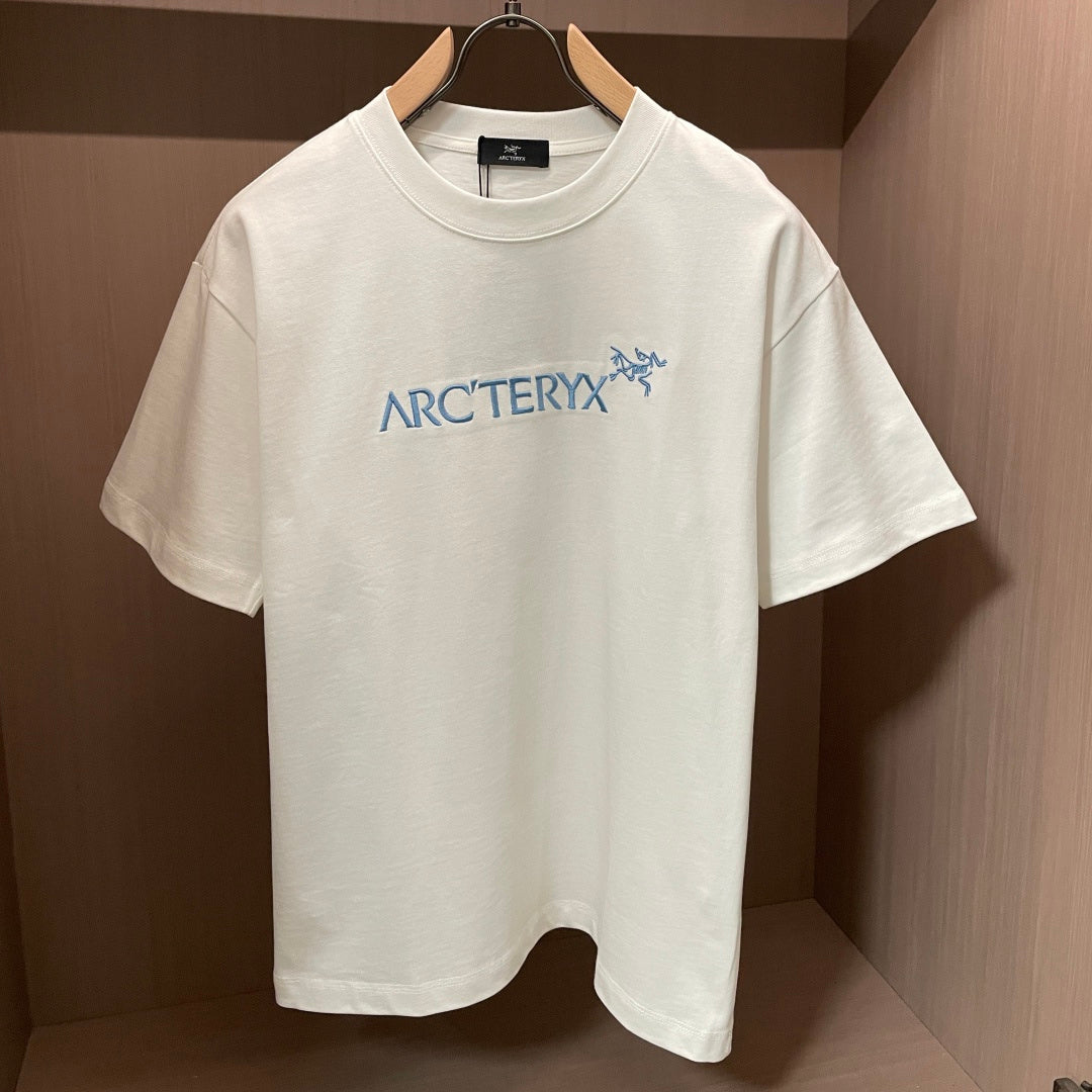 Classic fashion crewneck T-shirt 1026041710