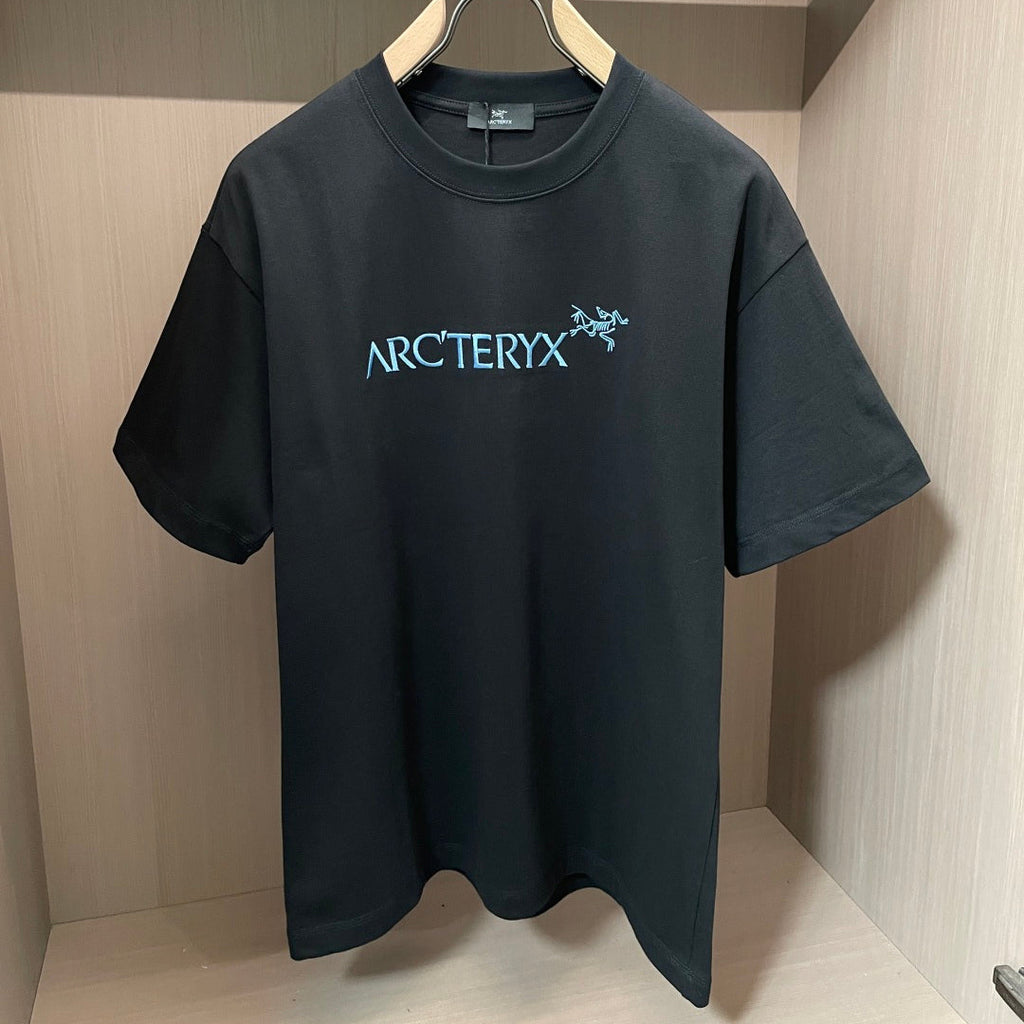 Classic fashion crewneck T-shirt 1026041710
