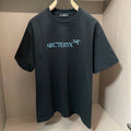 Classic fashion crewneck T-shirt 1026041710