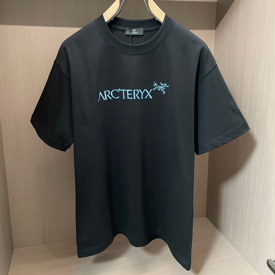 Classic fashion crewneck T-shirt 1026041710