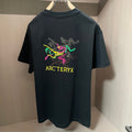 Classic fashion crewneck T-shirt 1026041712