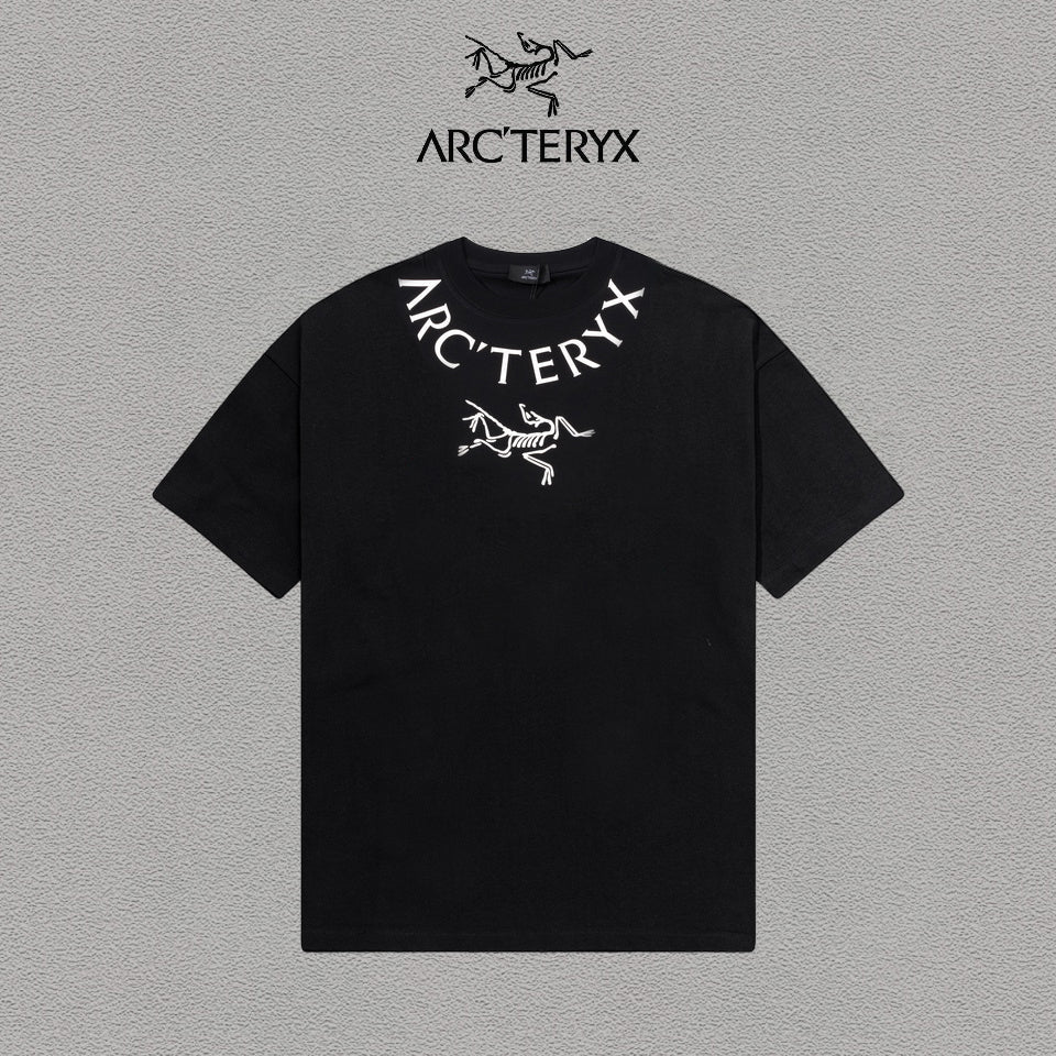 Classic fashion crewneck T-shirt 1026041713