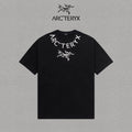 Classic fashion crewneck T-shirt 1026041713