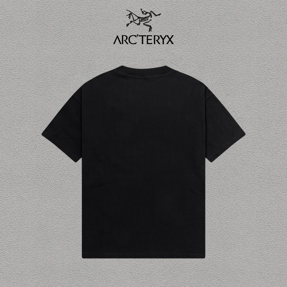 Classic fashion crewneck T-shirt 1026041713