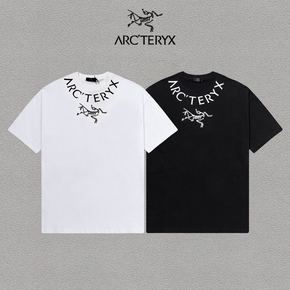 Classic fashion crewneck T-shirt 1026041713