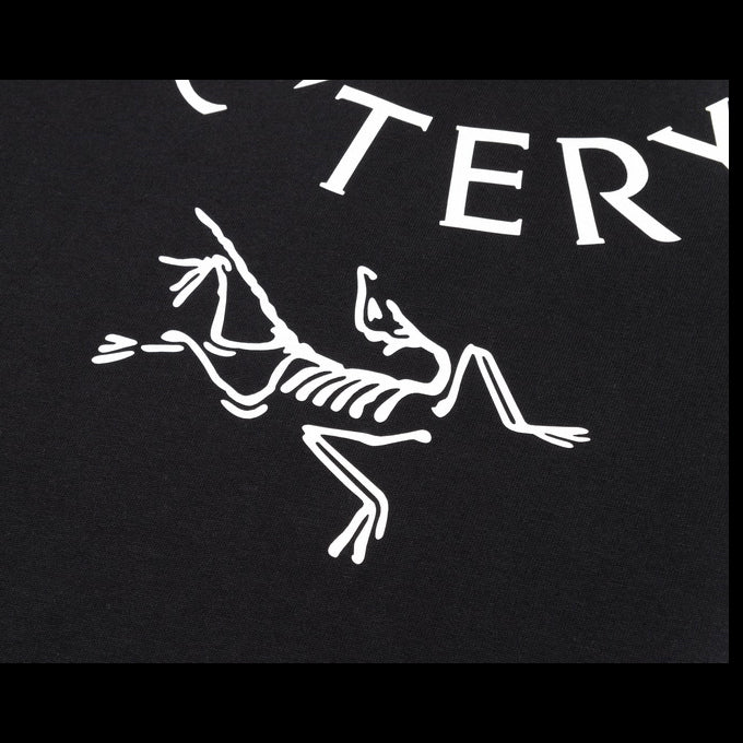 Classic fashion crewneck T-shirt 1026041713