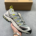 Outdoor trail running shoes 0726042201