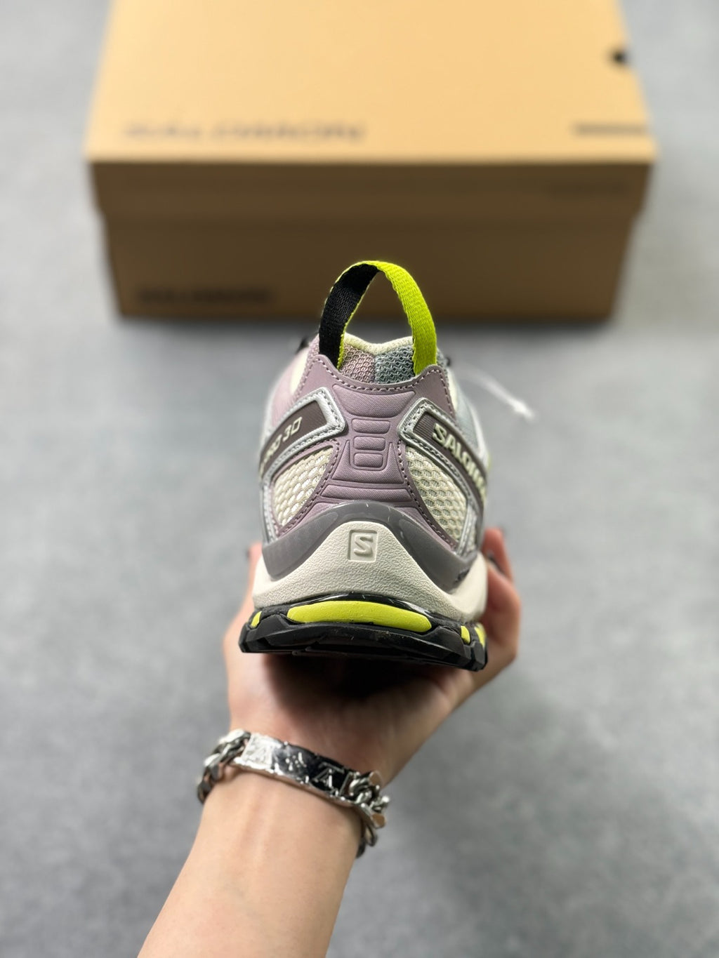 Outdoor trail running shoes 0726042201