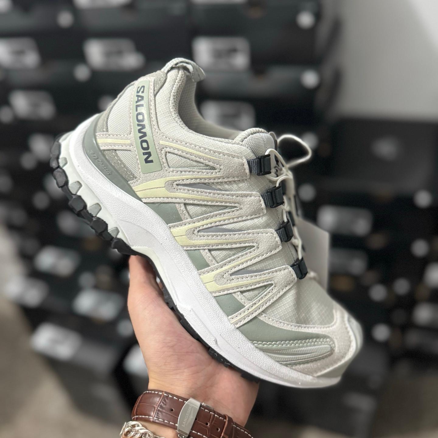 Outdoor trail running shoes 0726042203
