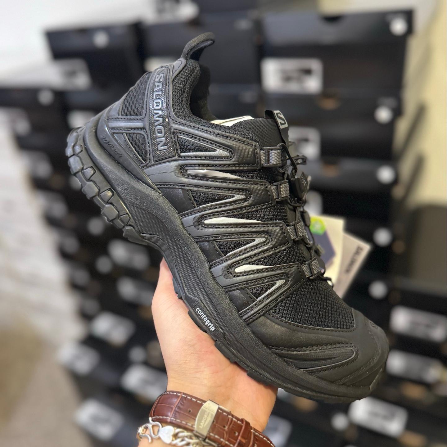 Outdoor trail running shoes 0726042203