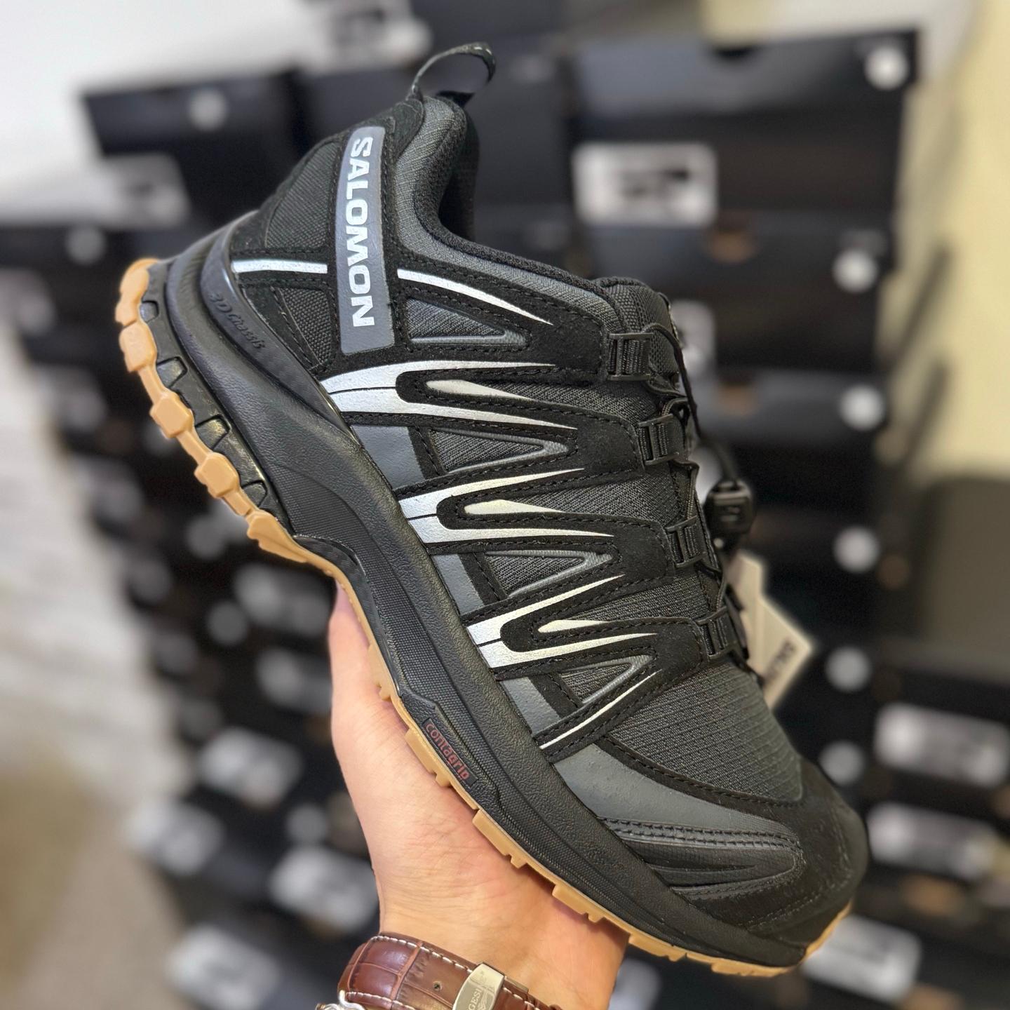 Outdoor trail running shoes 0726042203
