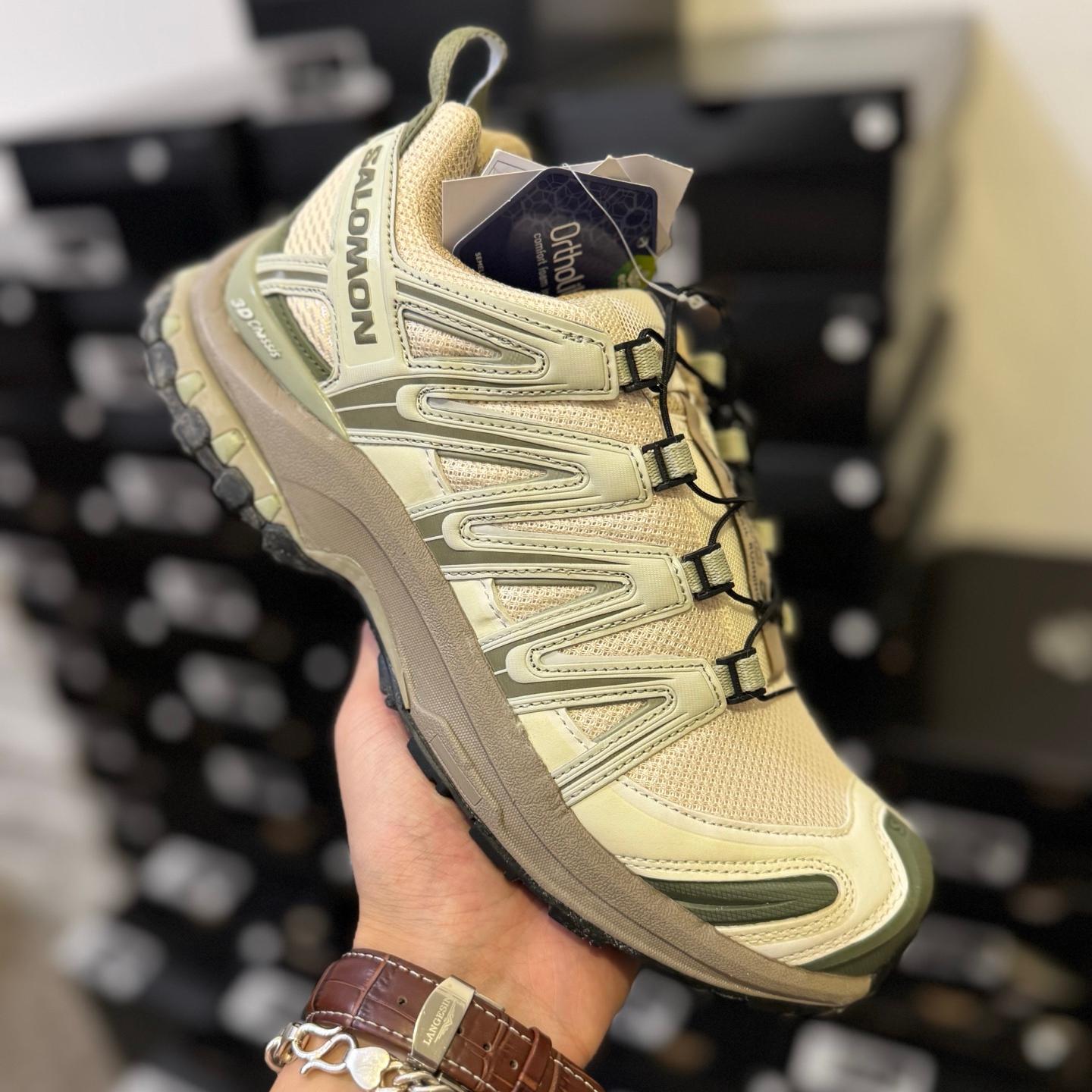 Outdoor trail running shoes 0726042203