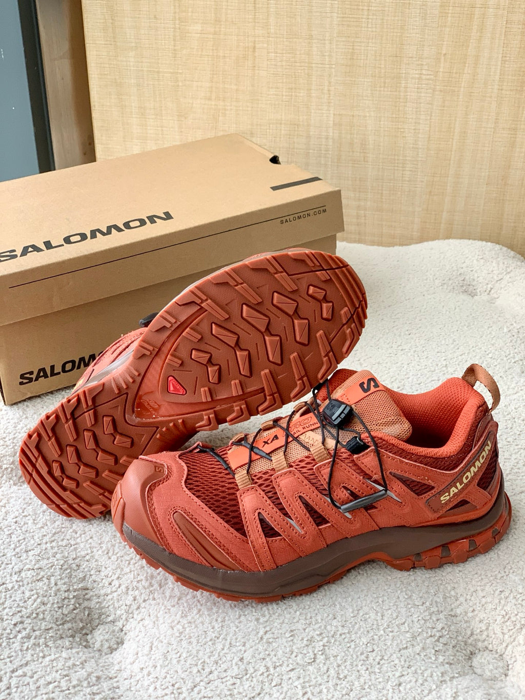 Outdoor trail running shoes 0726042205