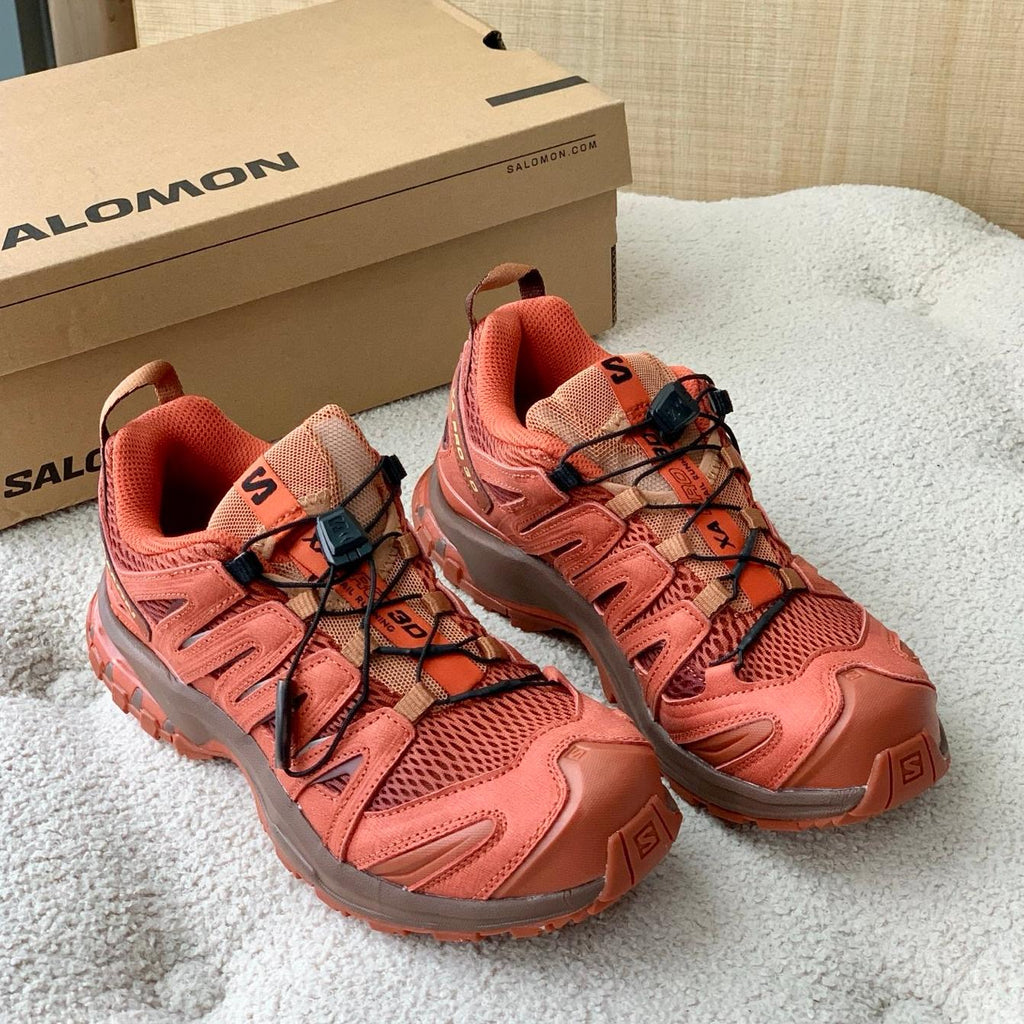 Outdoor trail running shoes 0726042205