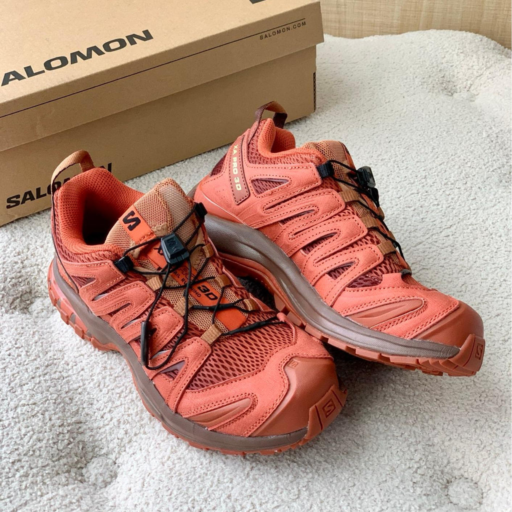 Outdoor trail running shoes 0726042205