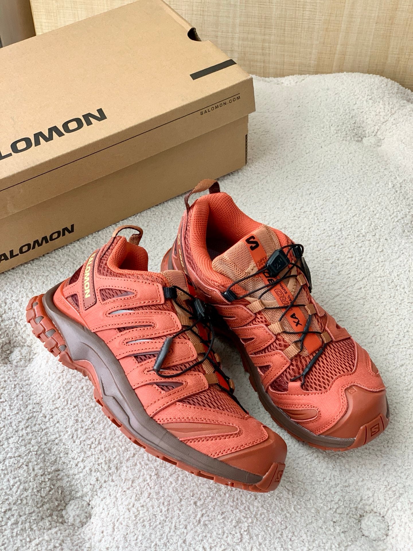 Outdoor trail running shoes 0726042205
