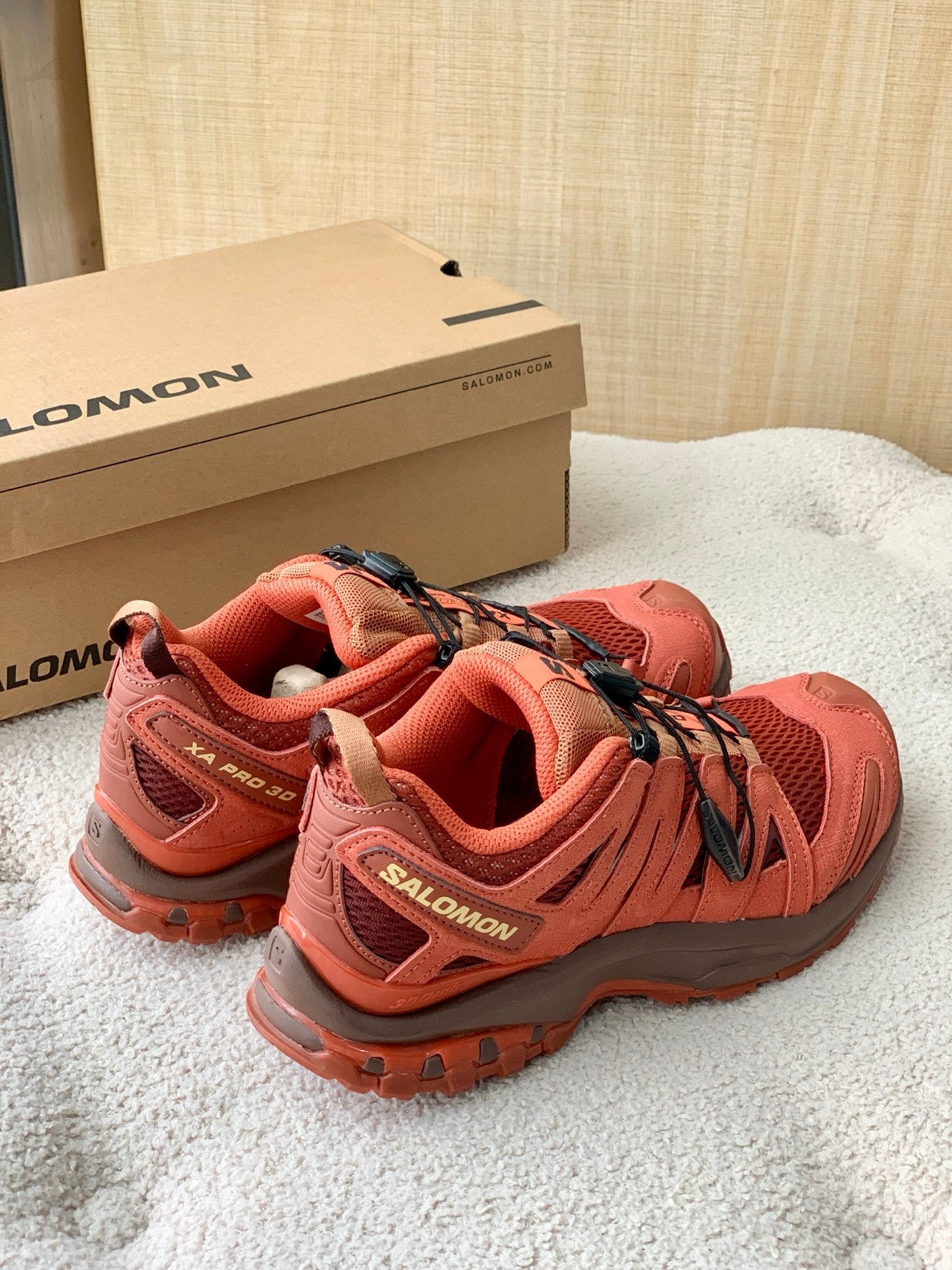Outdoor trail running shoes 0726042205