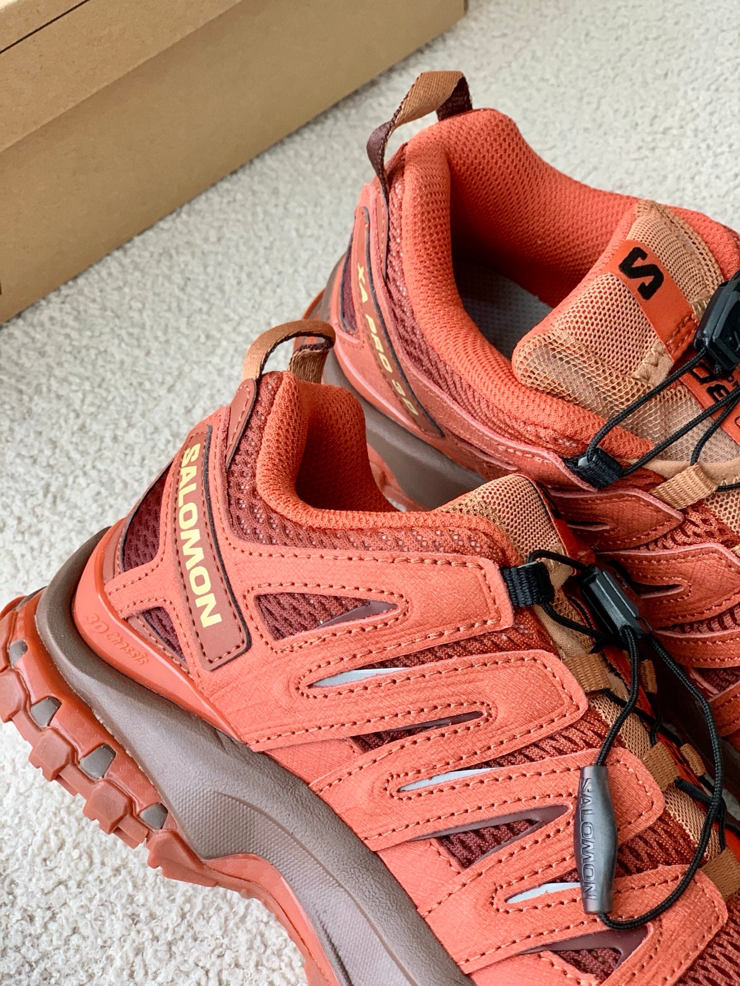 Outdoor trail running shoes 0726042205