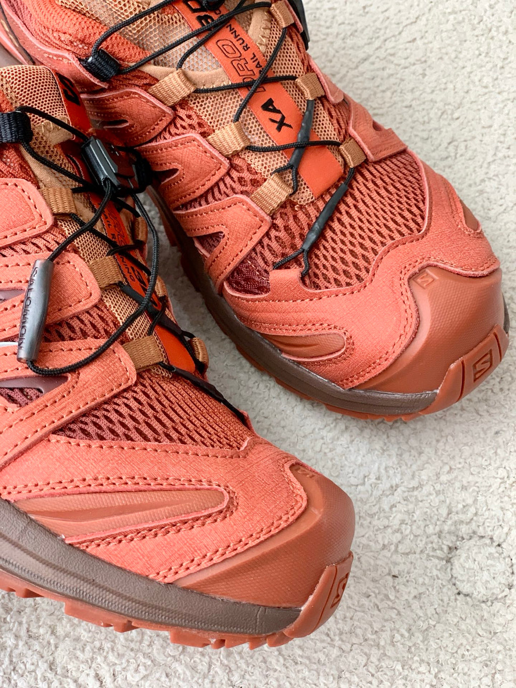 Outdoor trail running shoes 0726042205