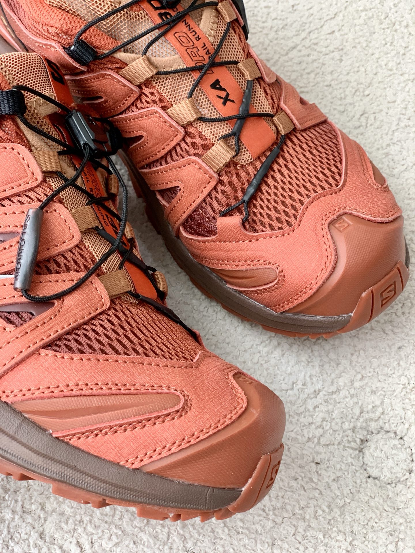 Outdoor trail running shoes 0726042205