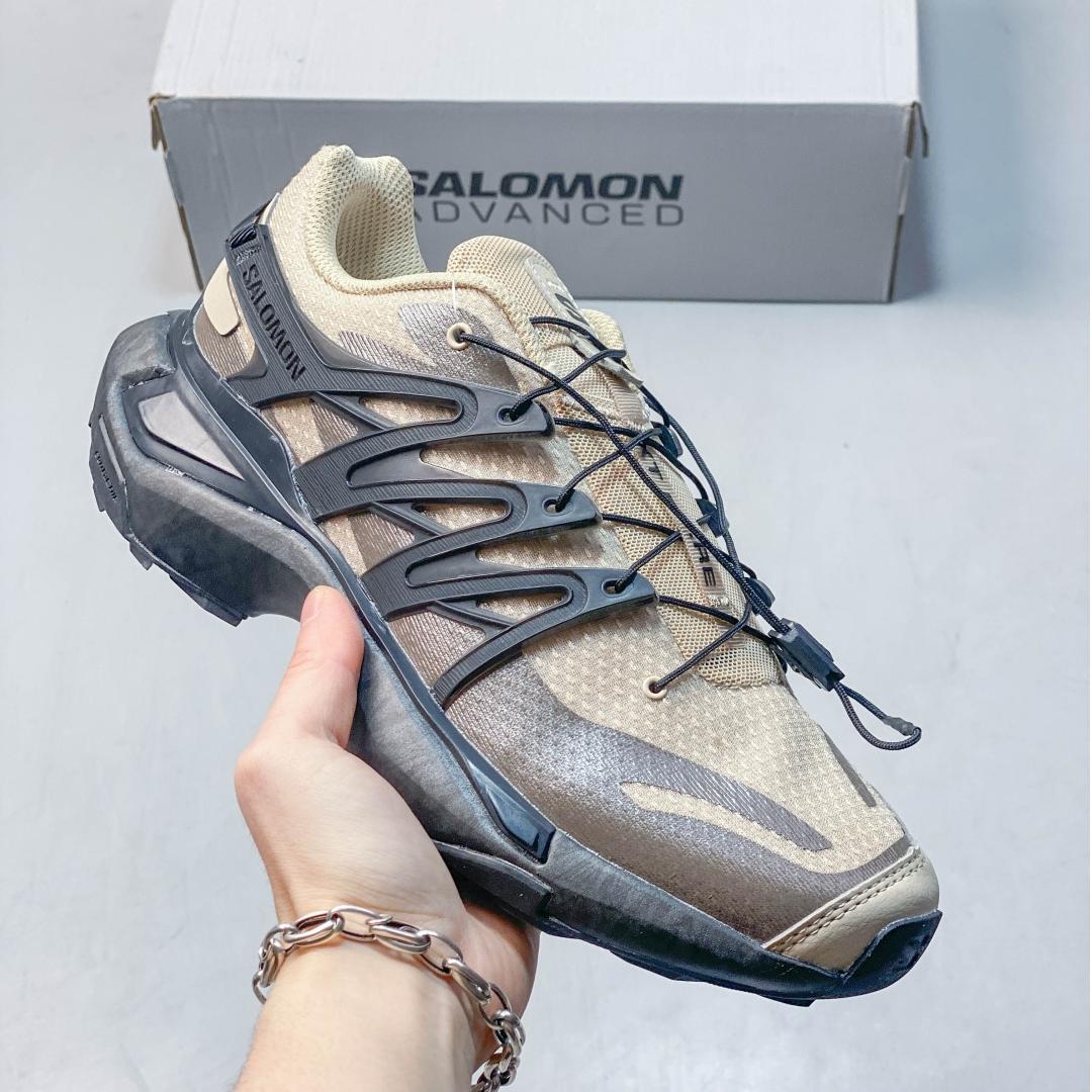 Outdoor trail running shoes 0726042206